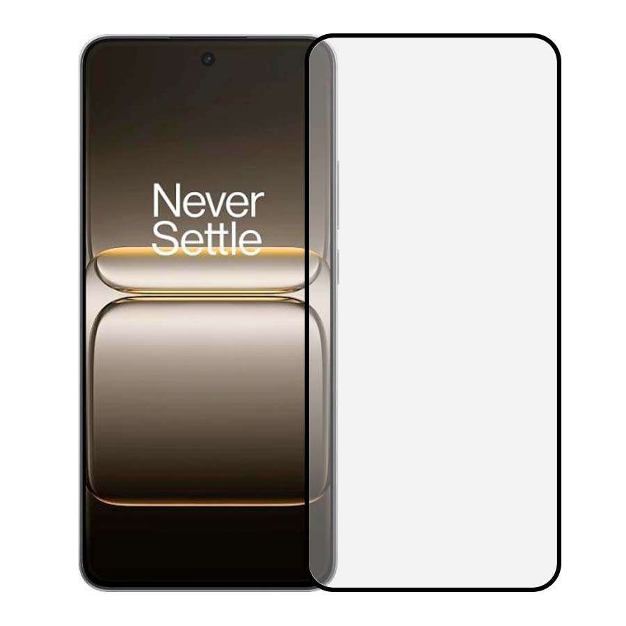Cristal Templado Completo para OnePlus Nord 5