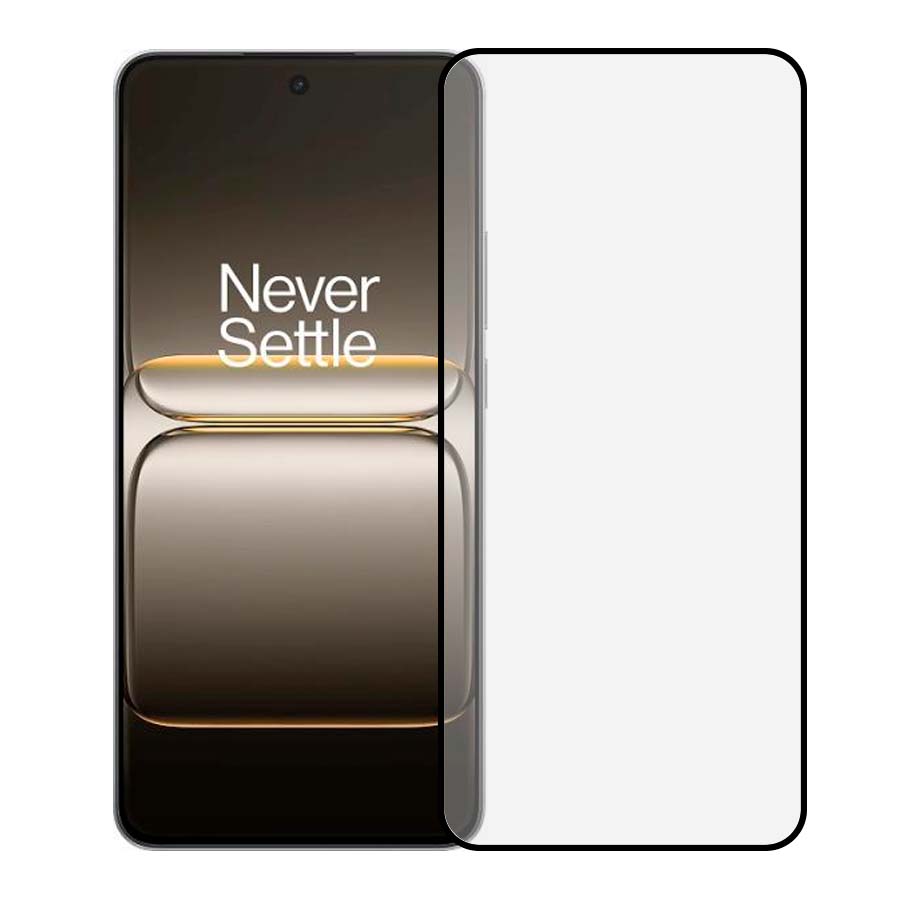 Cristal Templado Completo para OnePlus Nord 5