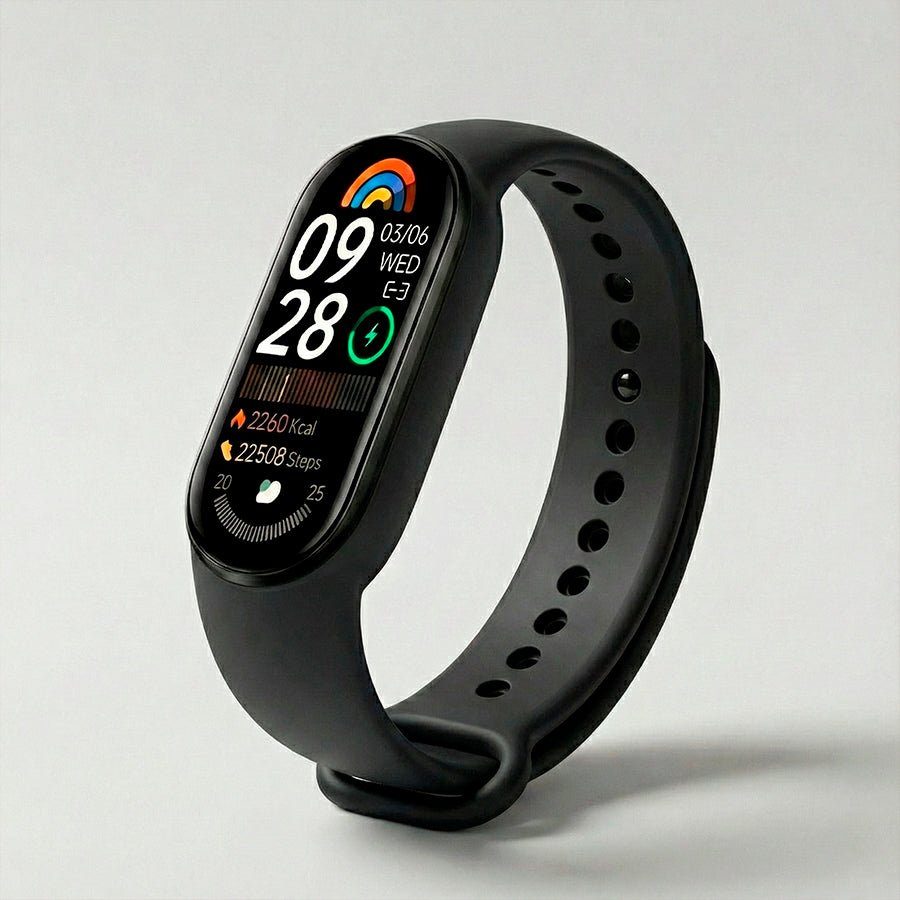 SmartBand Pro - Reloj Inteligente - Smartband New Pro