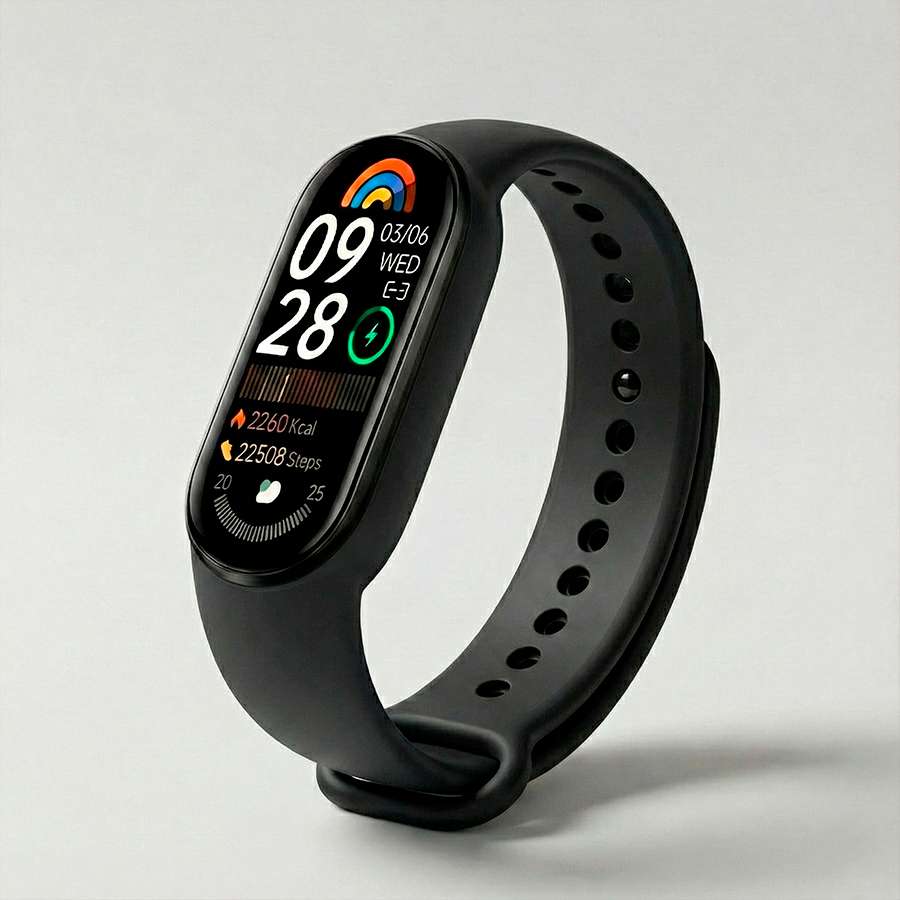 SmartBand Pro - Reloj Inteligente - Smartband New Pro