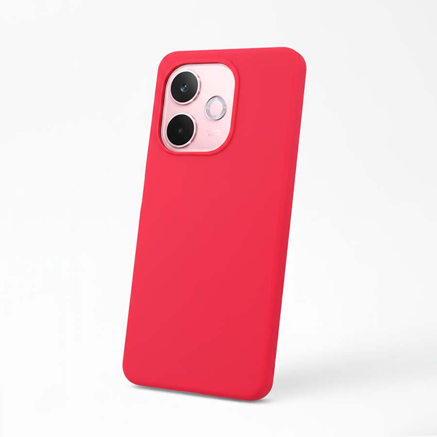 Cover Ultra Morbida per Oppo A5 Pro