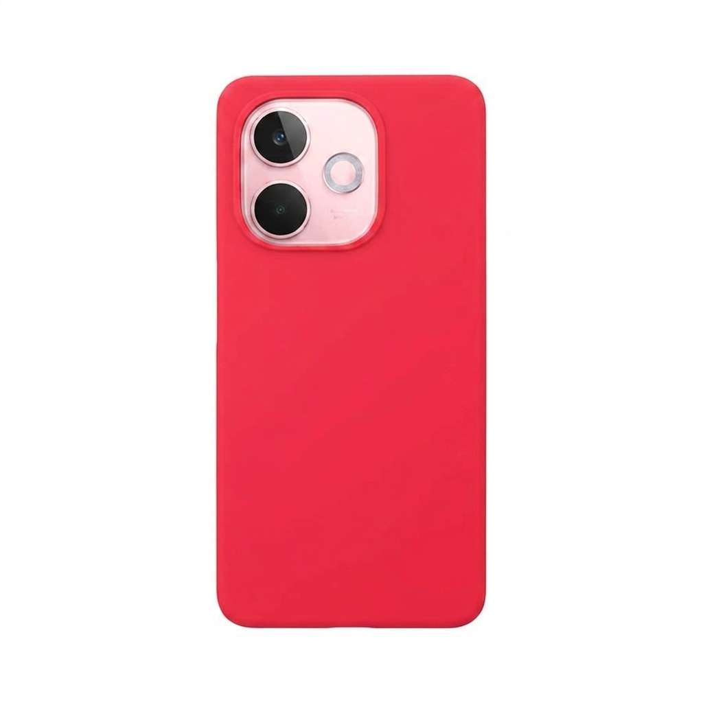 Cover Ultra Morbida per Oppo A5 Pro