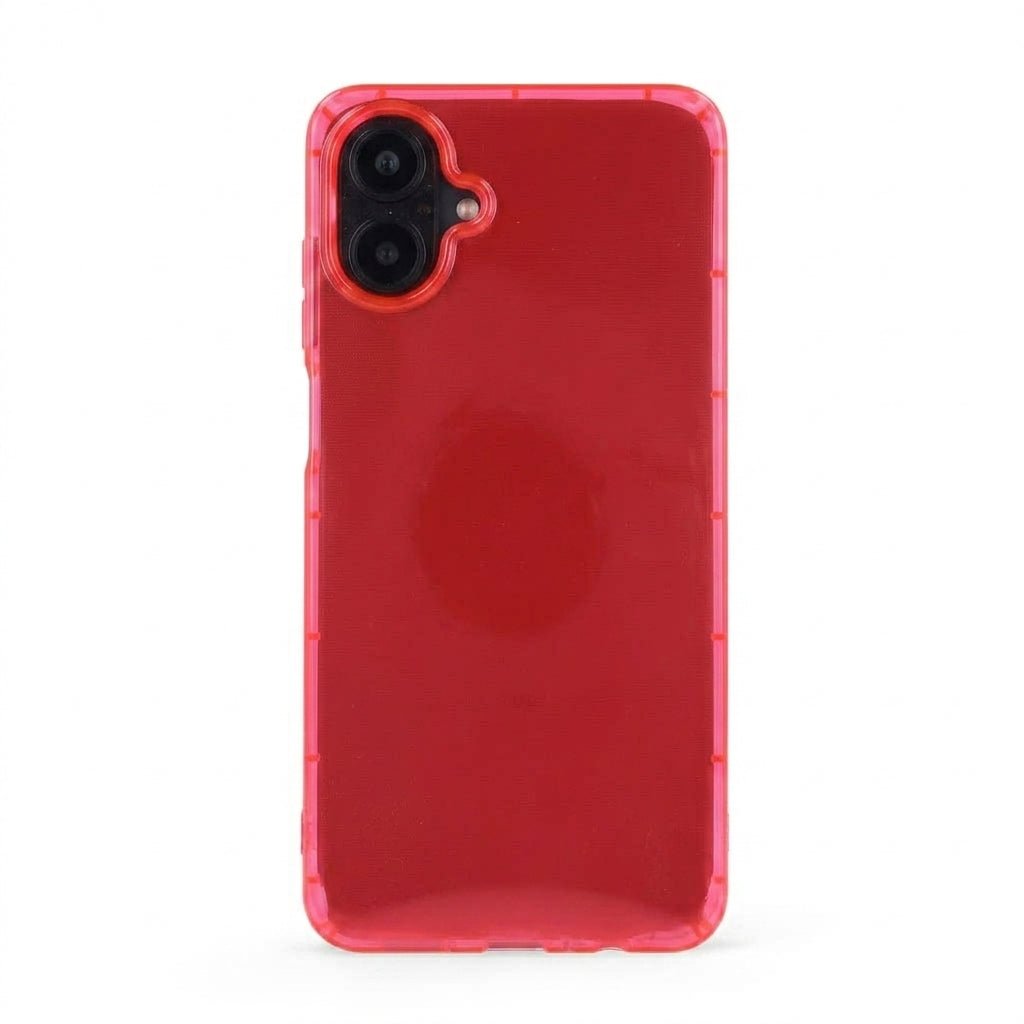 Funda Silicona Color para Samsung Galaxy A07