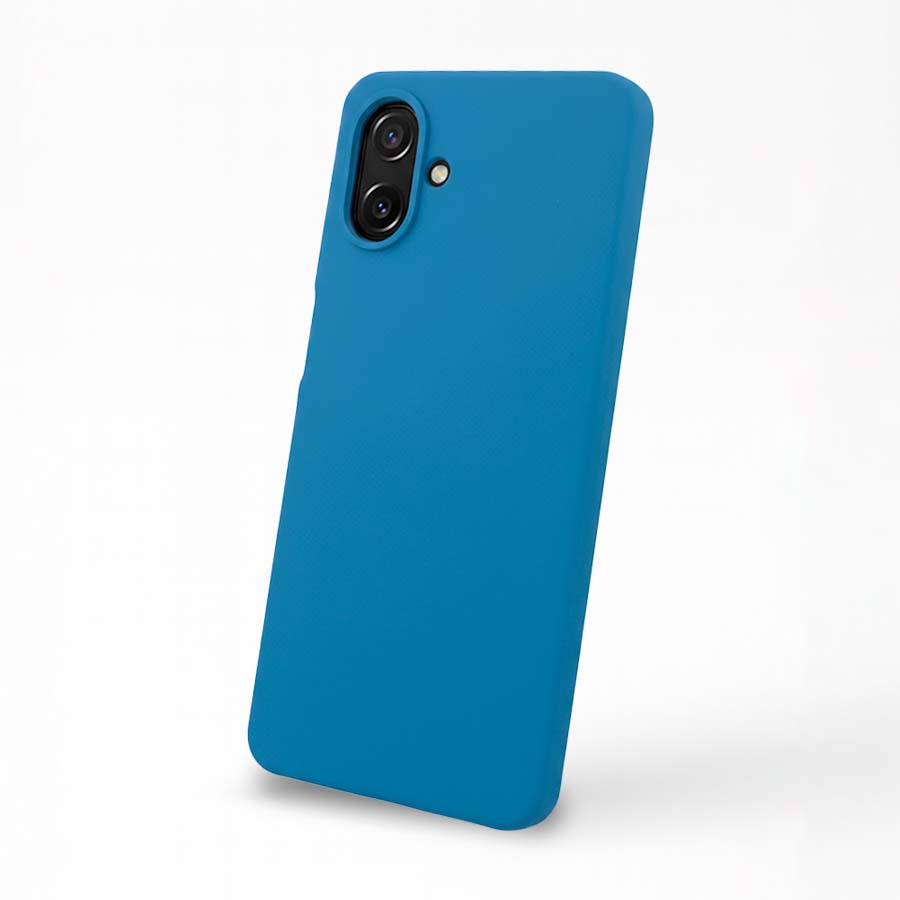 Cover Ultra Morbida per Samsung Galaxy A07
