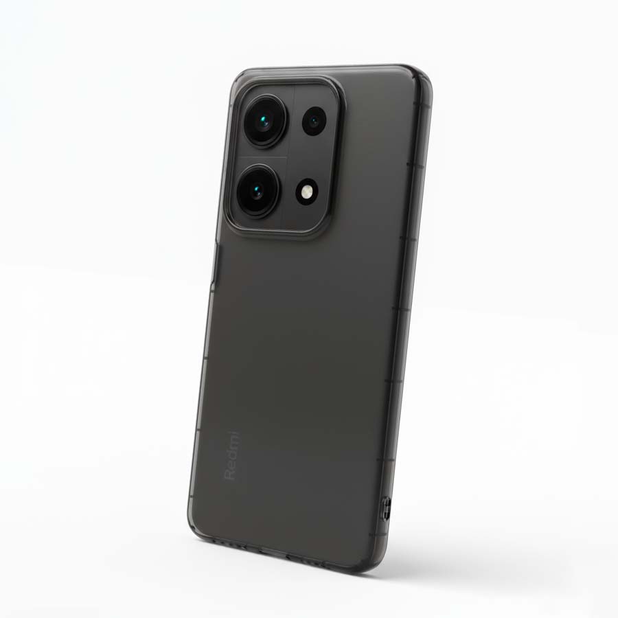 Cover Silicone Colore per Xiaomi Redmi Note 14S