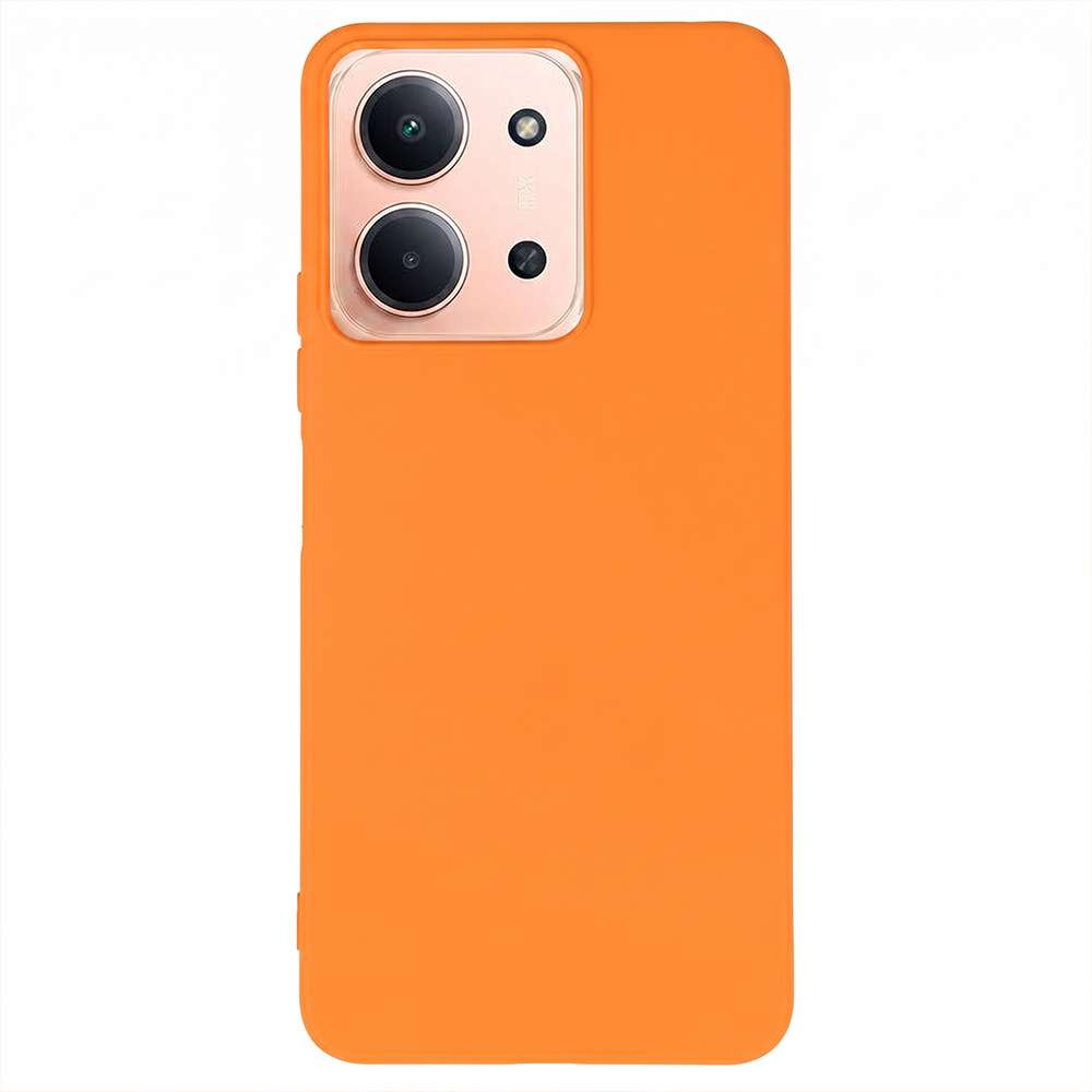 Cover Ultra Morbida per Poco C85