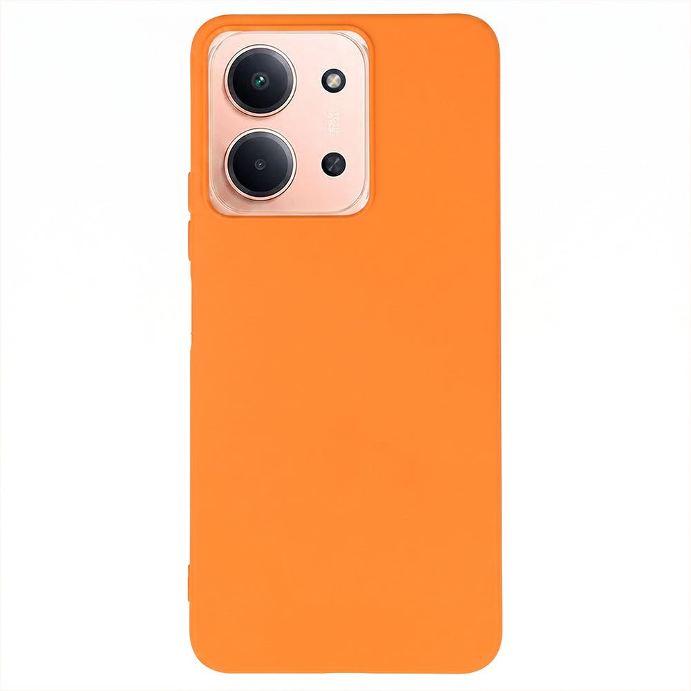 Funda Ultra Suave para Poco C85