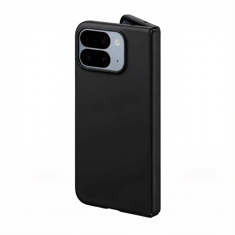 Funda Ultra Suave para Google Pixel 10 Pro Fold