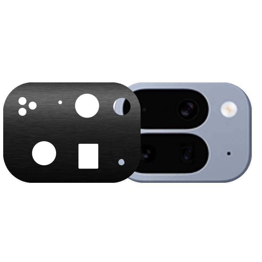 Protector Cámara Metalizado para Google Pixel 10 Pro Fold