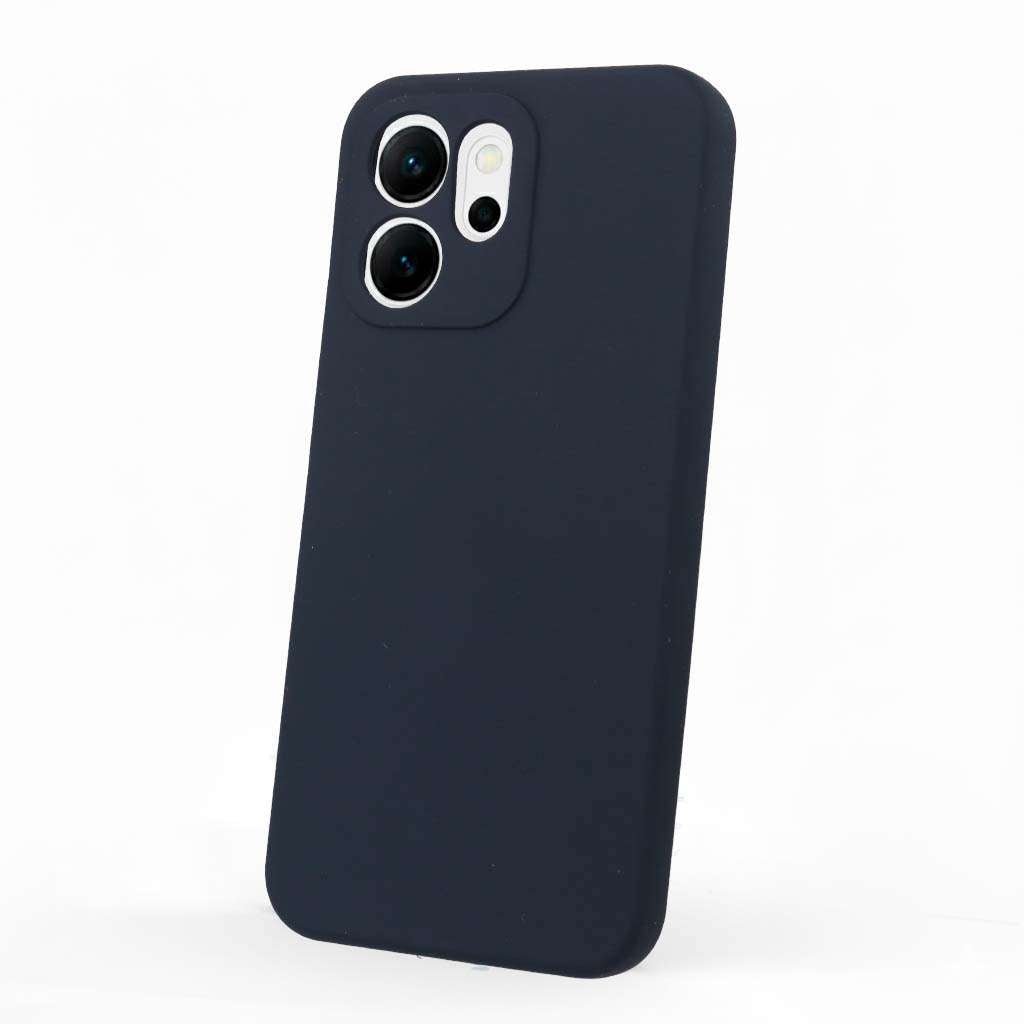 Funda Ultra suave con Cubre cámara para Oppo Reno 14FS