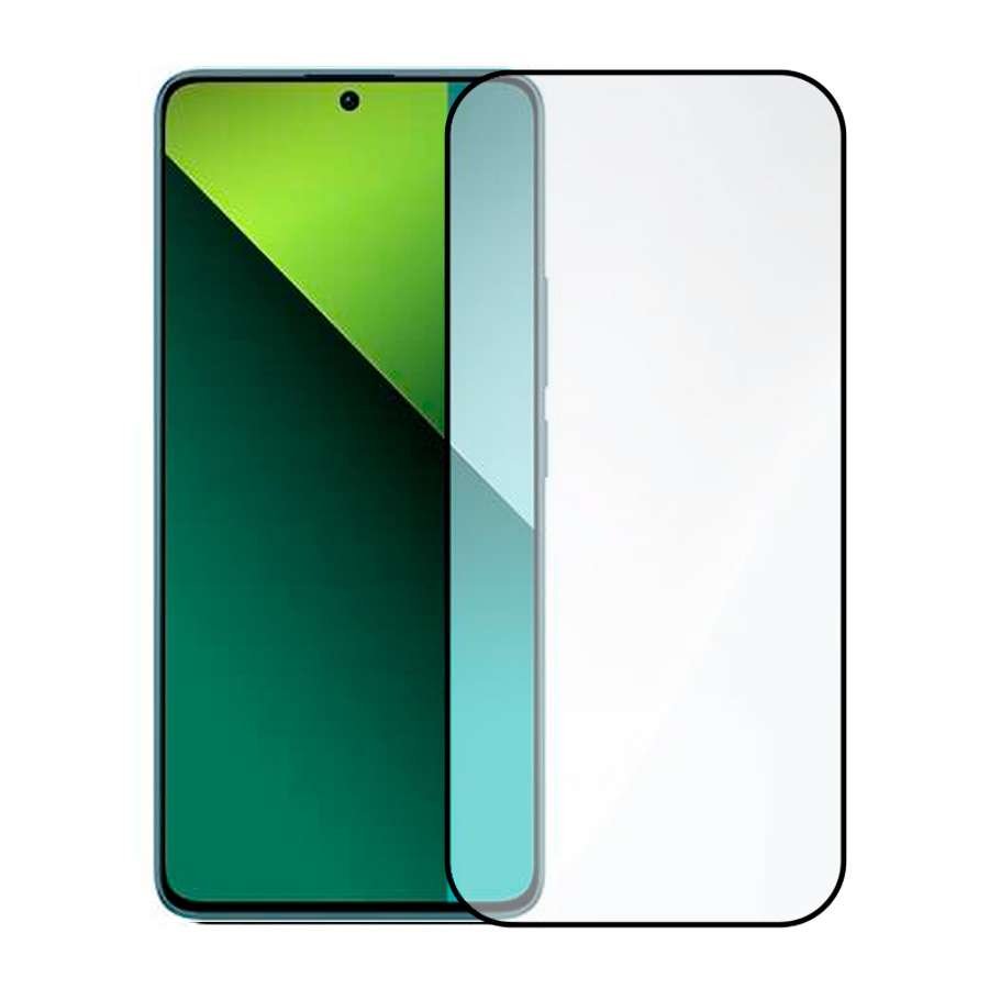Cristal Templado Ultra Resistente para Xiaomi Redmi Note 13 Pro 5G