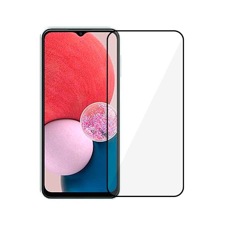 Cristal Templado Ultra Resistente para Samsung Galaxy A13 4G