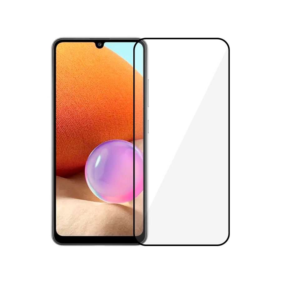 Cristal Templado Ultra Resistente para Samsung Galaxy A32 5G