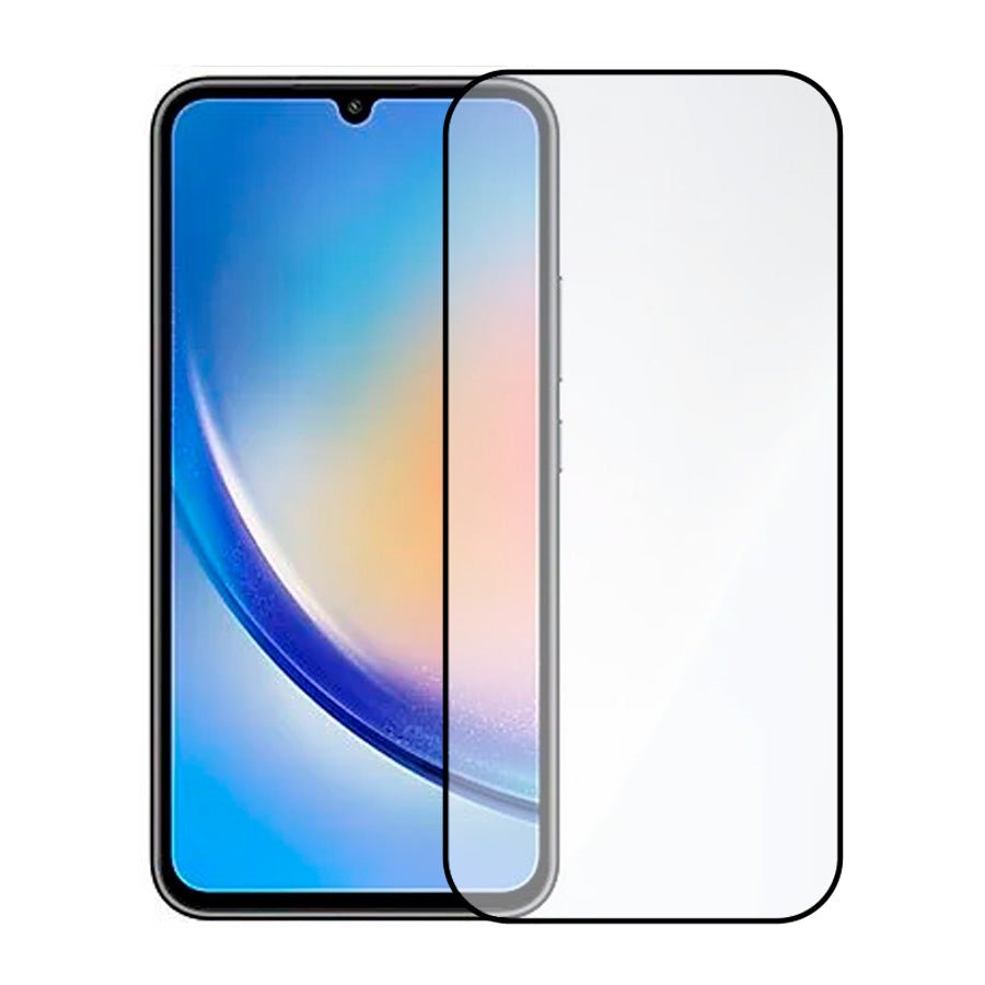 Cristal Templado Ultra Resistente para Samsung Galaxy A34 5G
