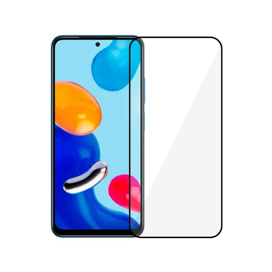 Cristal Templado Ultra Resistente para Xiaomi Redmi Note 11 4G