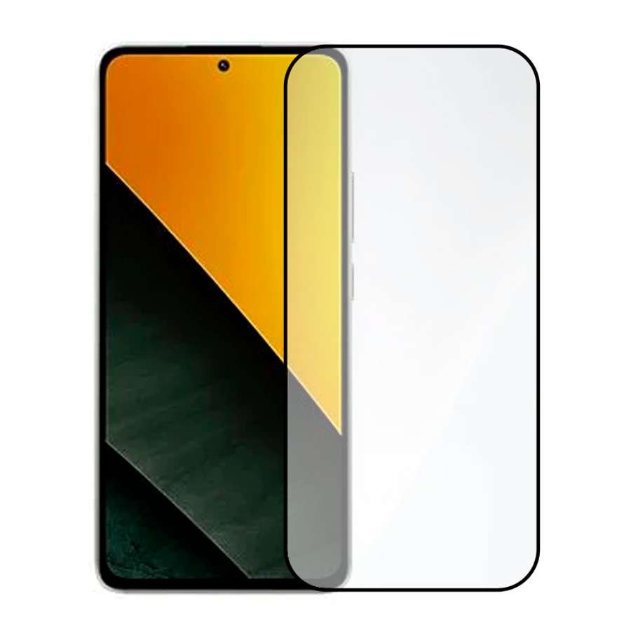 Cristal Templado Ultra Resistente para Xiaomi Poco M7 Pro