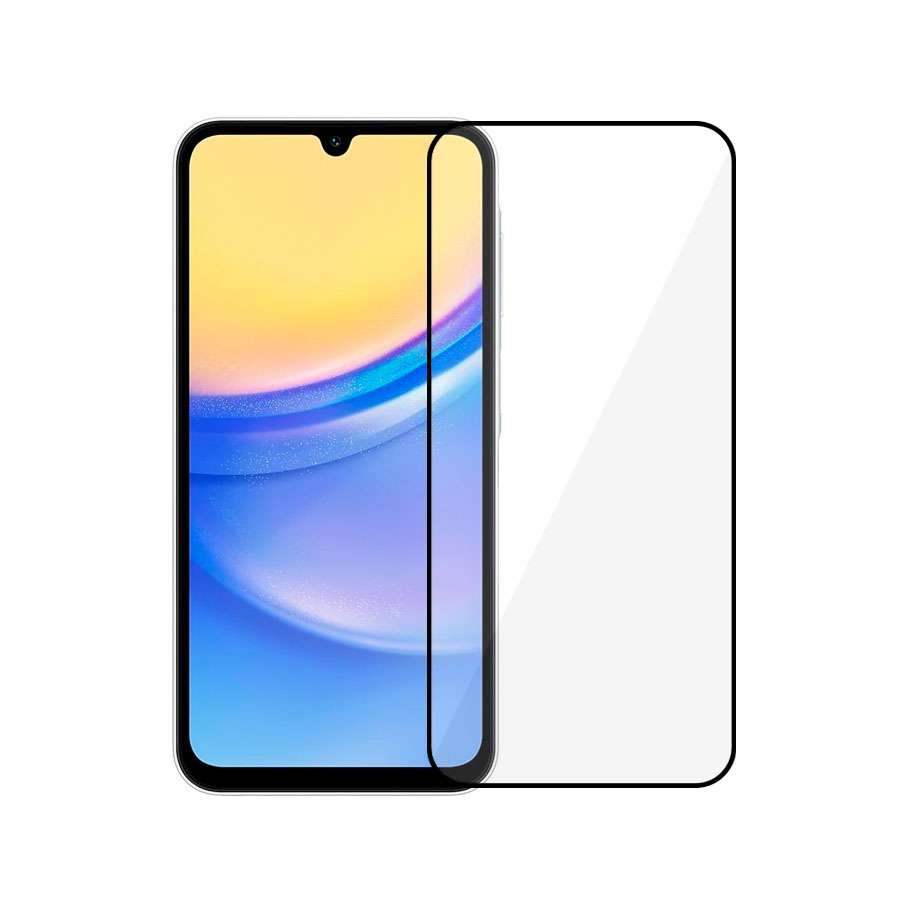 Cristal Templado Ultra Resistente para Samsung Galaxy A15 5G