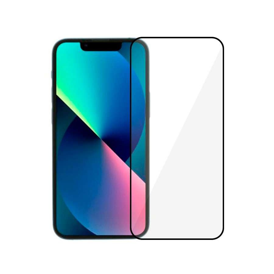Cristal Templado Ultra Resistente para iPhone 13 Mini