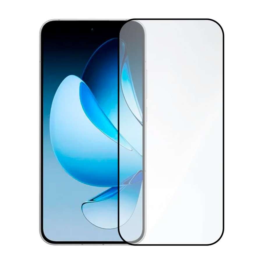 Cristal Templado Ultra Resistente para Oppo Reno13 FS 5G