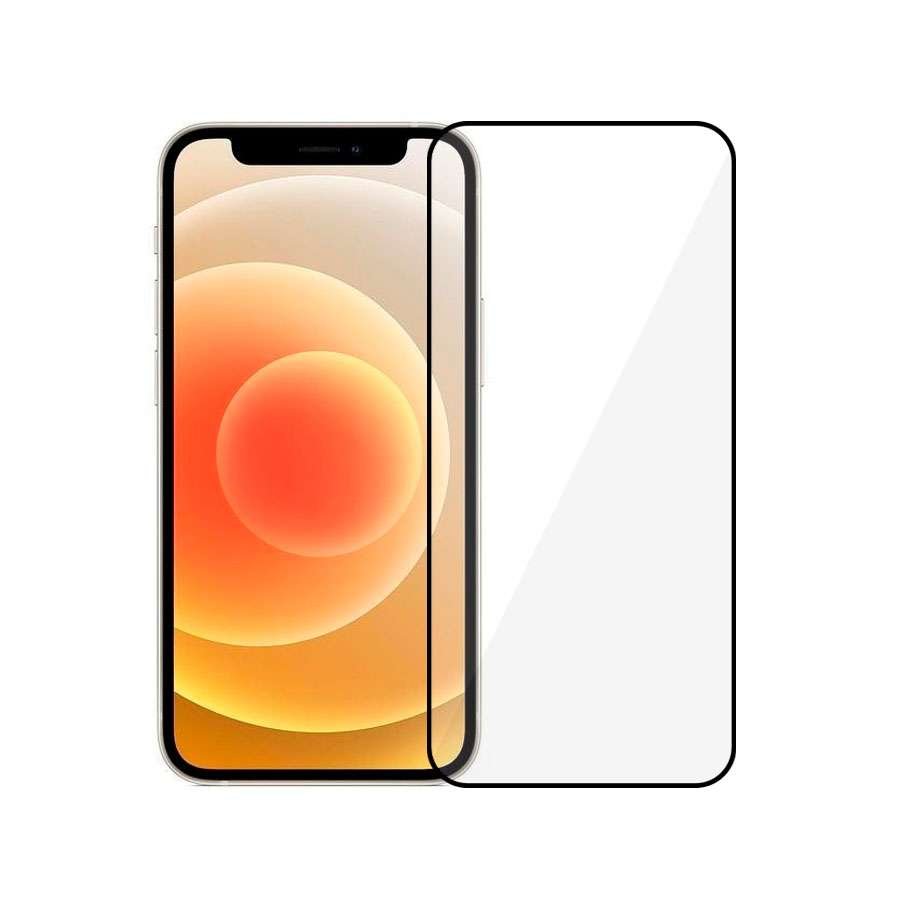 Cristal Templado Ultra Resistente para iPhone 12 Mini