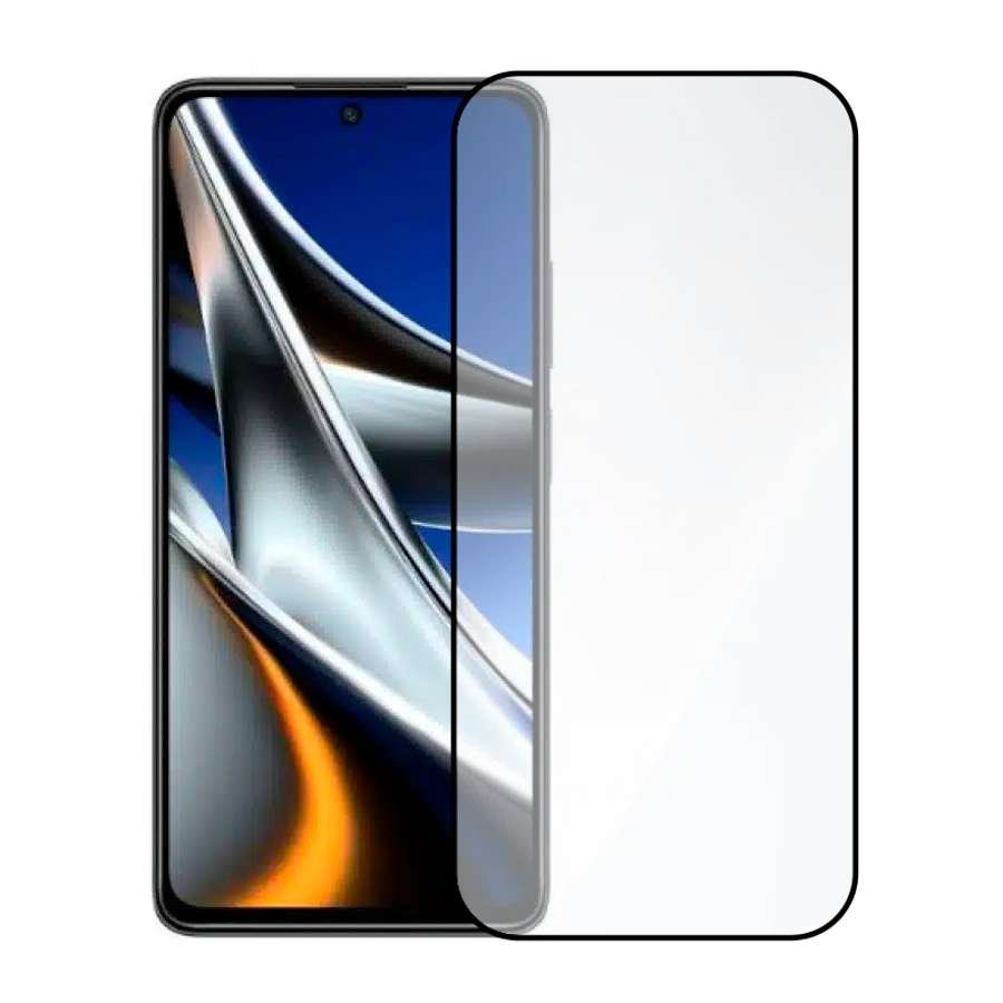 Cristal Templado Ultra Resistente para Xiaomi Redmi Note 11 Pro 5G