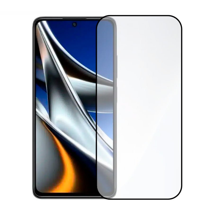 Cristal Templado Ultra Resistente para Xiaomi Redmi Note 11 Pro 5G
