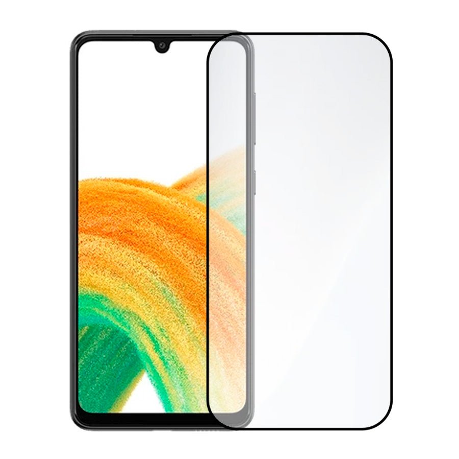 Cristal Templado Ultra Resistente para Samsung Galaxy A33 5G