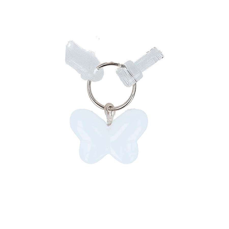 Mini Charm - Tapa Polvo - Tapa Polvo Mariposa