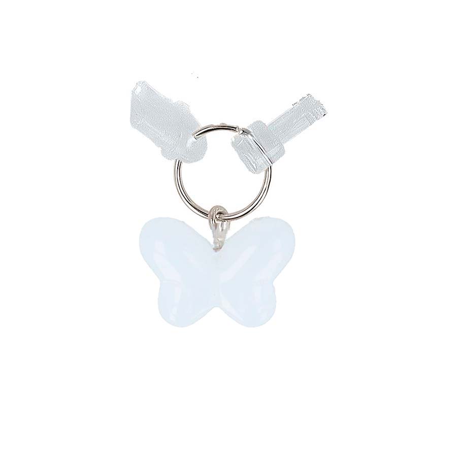 Mini Charm - Tapa Polvo - Tapa Polvo Mariposa