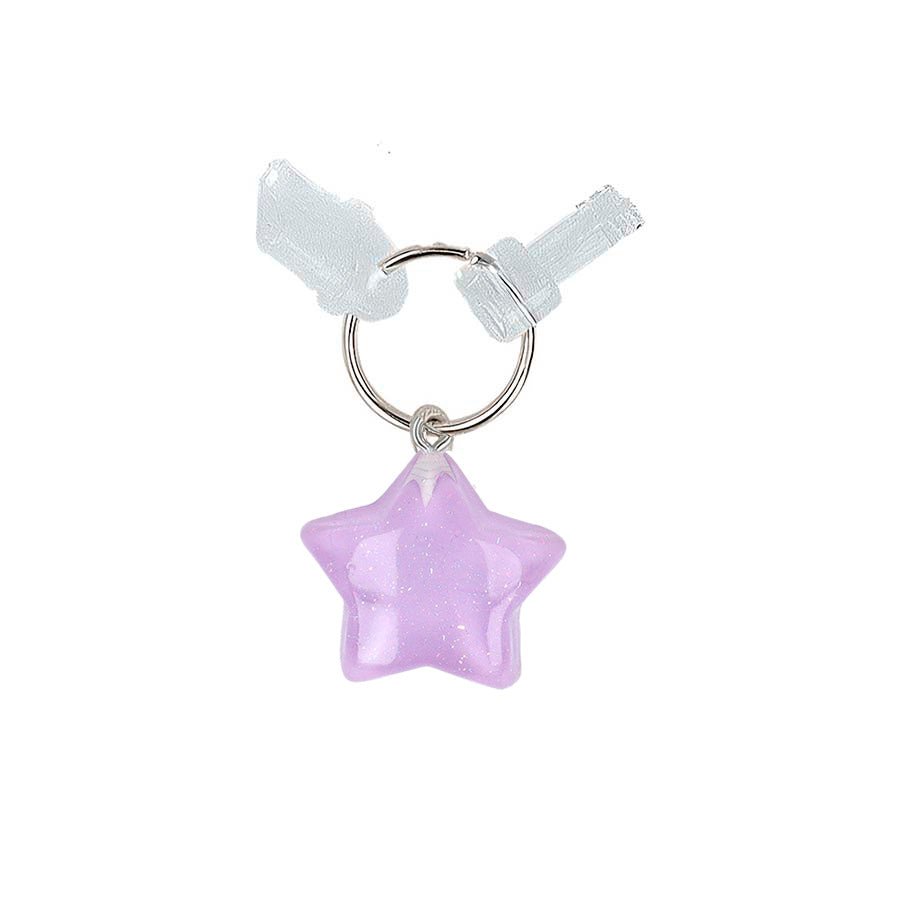 Mini Charm - Tapa Polvo - Mini Charm