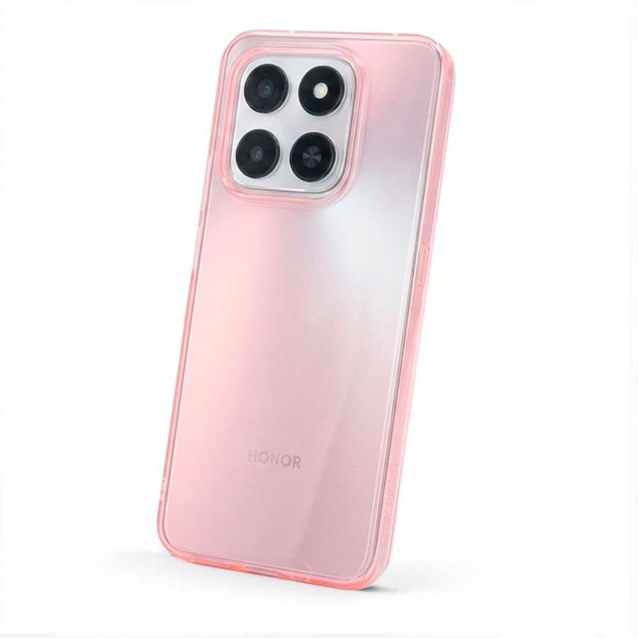 Funda Silicona Color para Honor 400 Smart