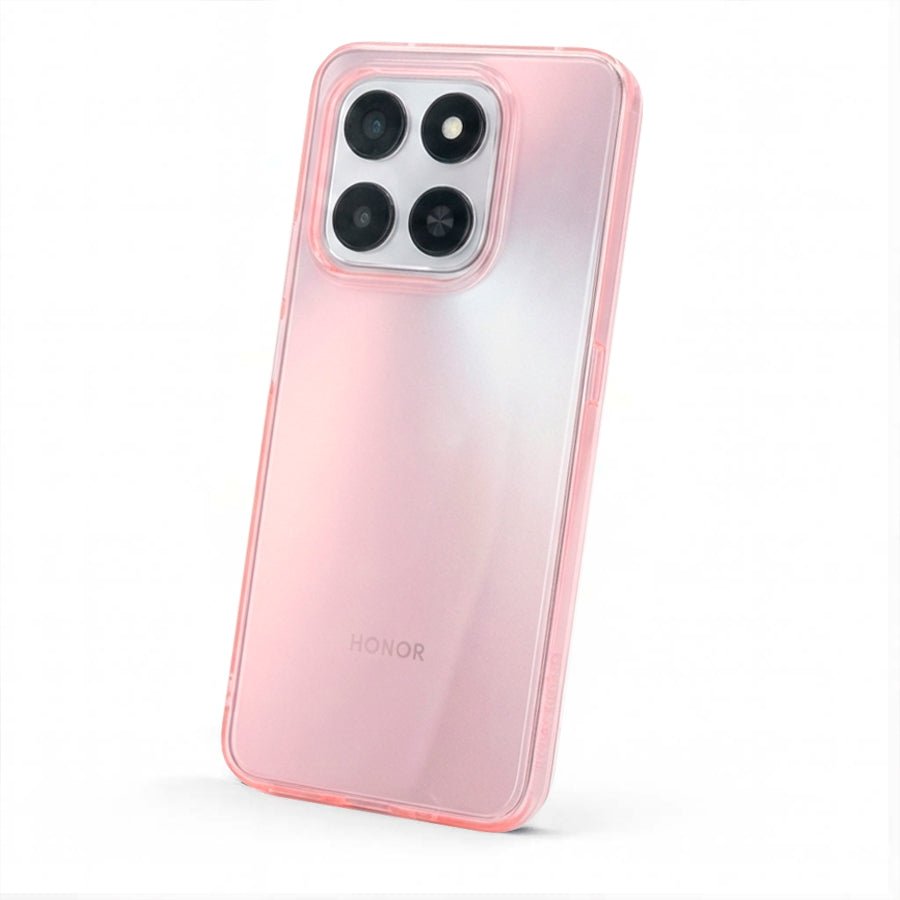 Funda Silicona Color para Honor 400 Smart