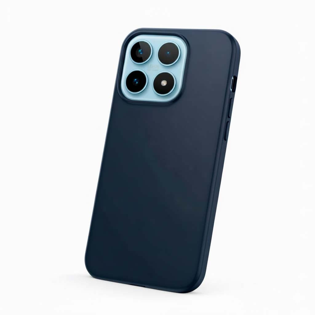 Funda Ultra Suave para Xiaomi 15T