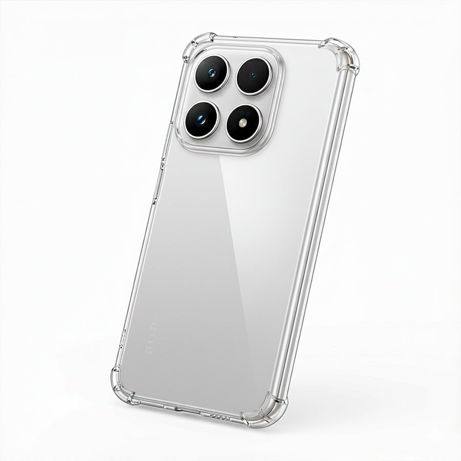 Funda Reforzada para Xiaomi 15T