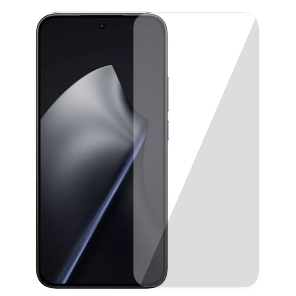 Cristal Templado Transparente para Xiaomi 15T