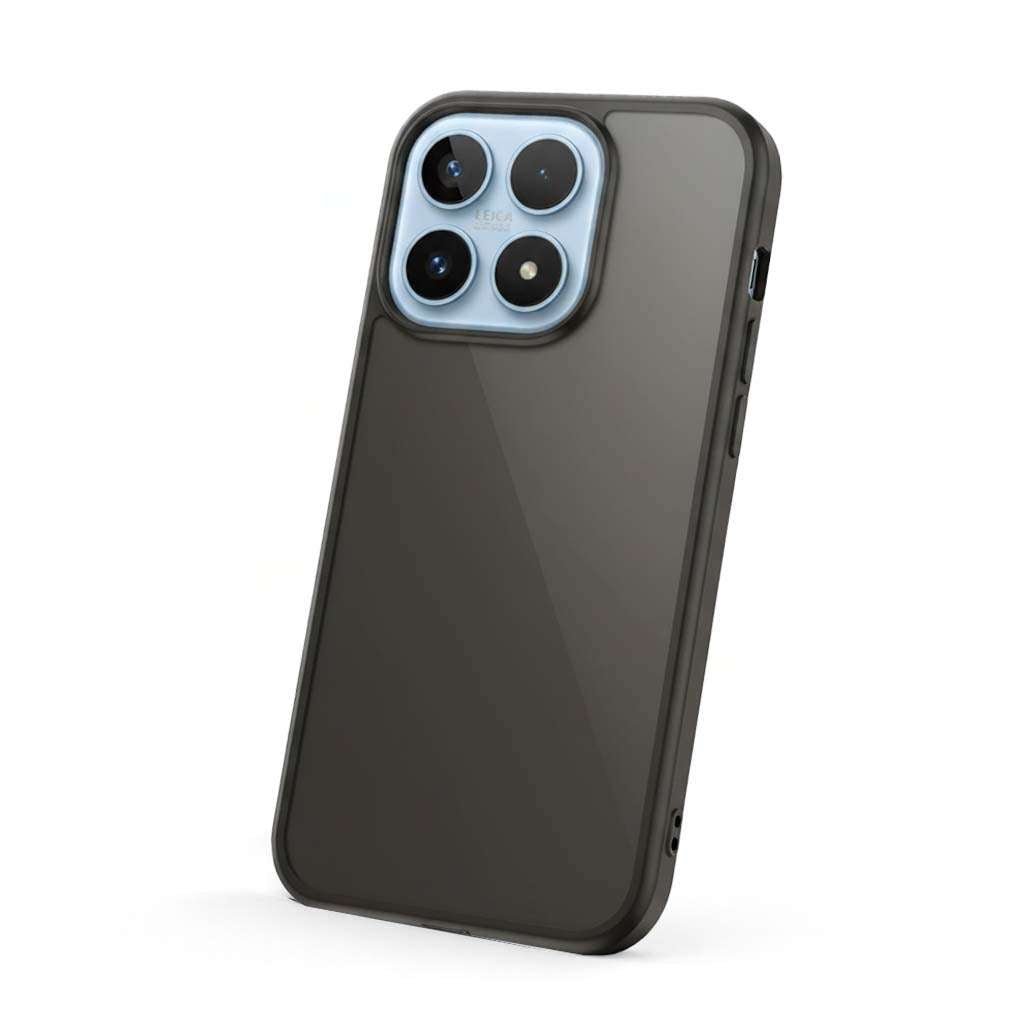 Funda Silicona Color para Xiaomi 17