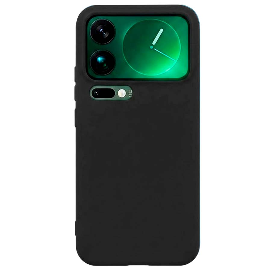 Funda Ultra Suave para Xiaomi 17 Pro