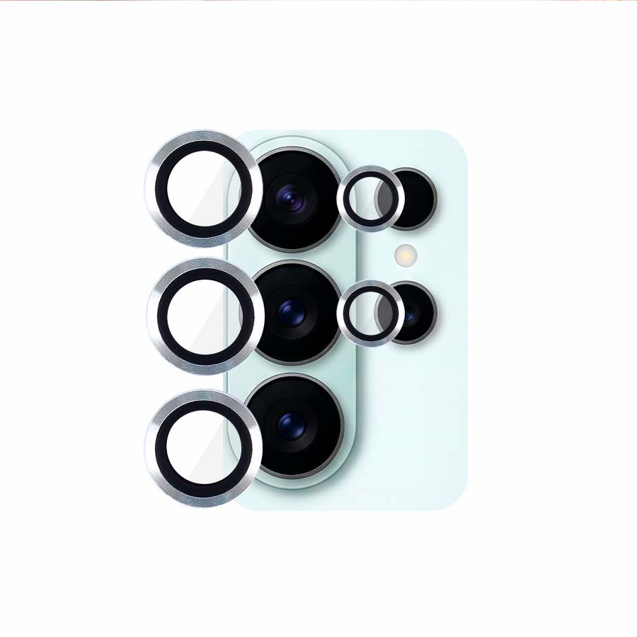 Cubre Objetivo para Samsung Galaxy S26 Ultra