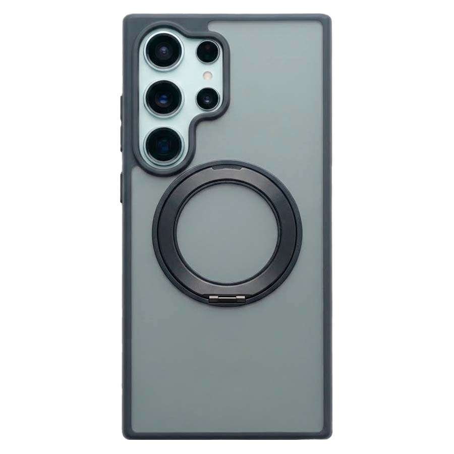 Funda Ring Compatible con Magsafe para Samsung Galaxy S26 Ultra