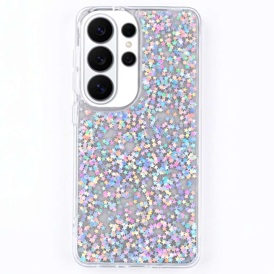 Funda Glitter Premium para Samsung Galaxy S26 Ultra