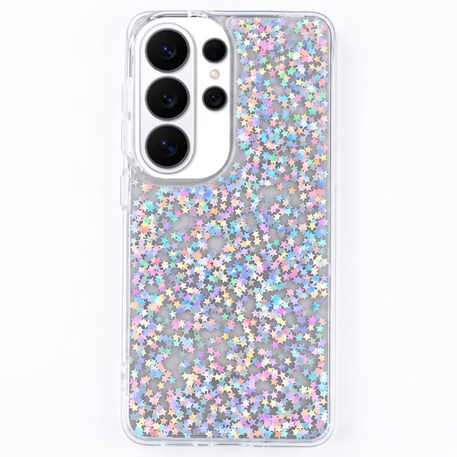 Funda Glitter Premium para Samsung Galaxy S26 Ultra