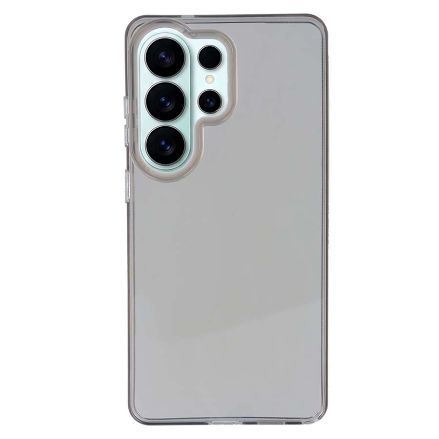 Funda Silicona Color para Samsung Galaxy S26 Ultra