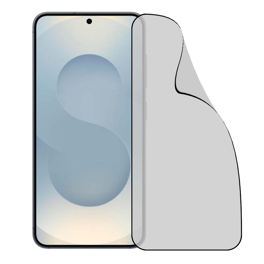 Cristal Templado Completo Irrompible para Samsung Galaxy S26 Plus