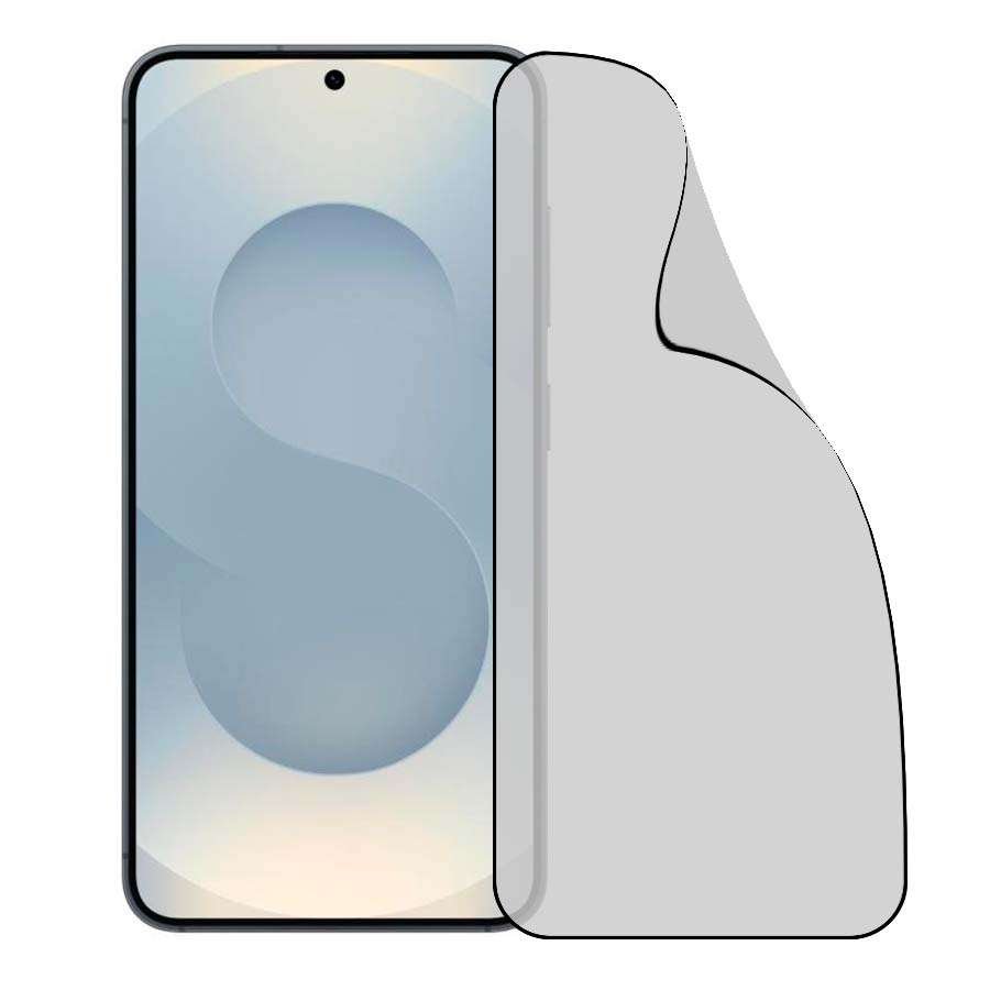 Cristal Templado Completo Irrompible para Samsung Galaxy S26 Plus