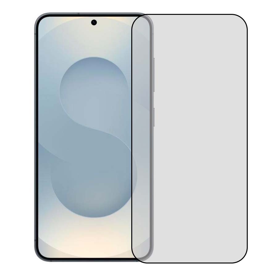 Cristal Templado Completo para Samsung Galaxy S26 Plus