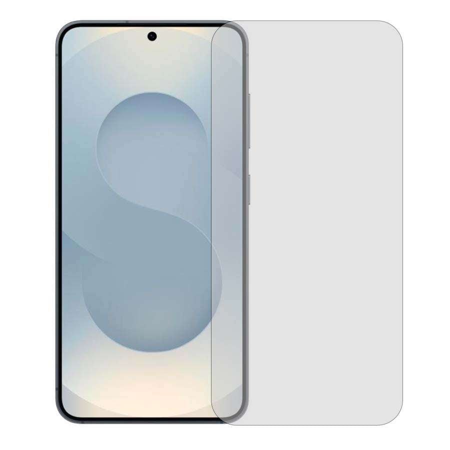 Cristal Templado Transparente para Samsung Galaxy S26 Plus