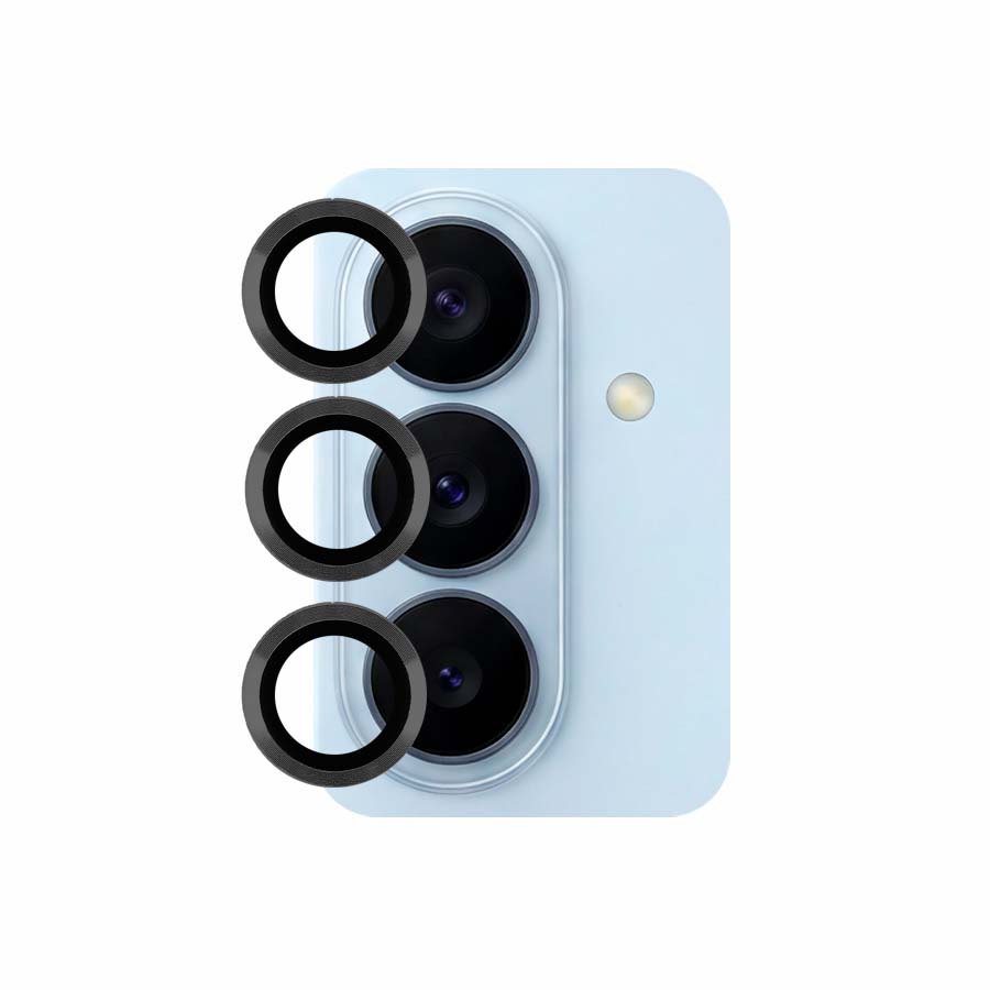 Cubre Objetivo para Samsung Galaxy S26 Plus