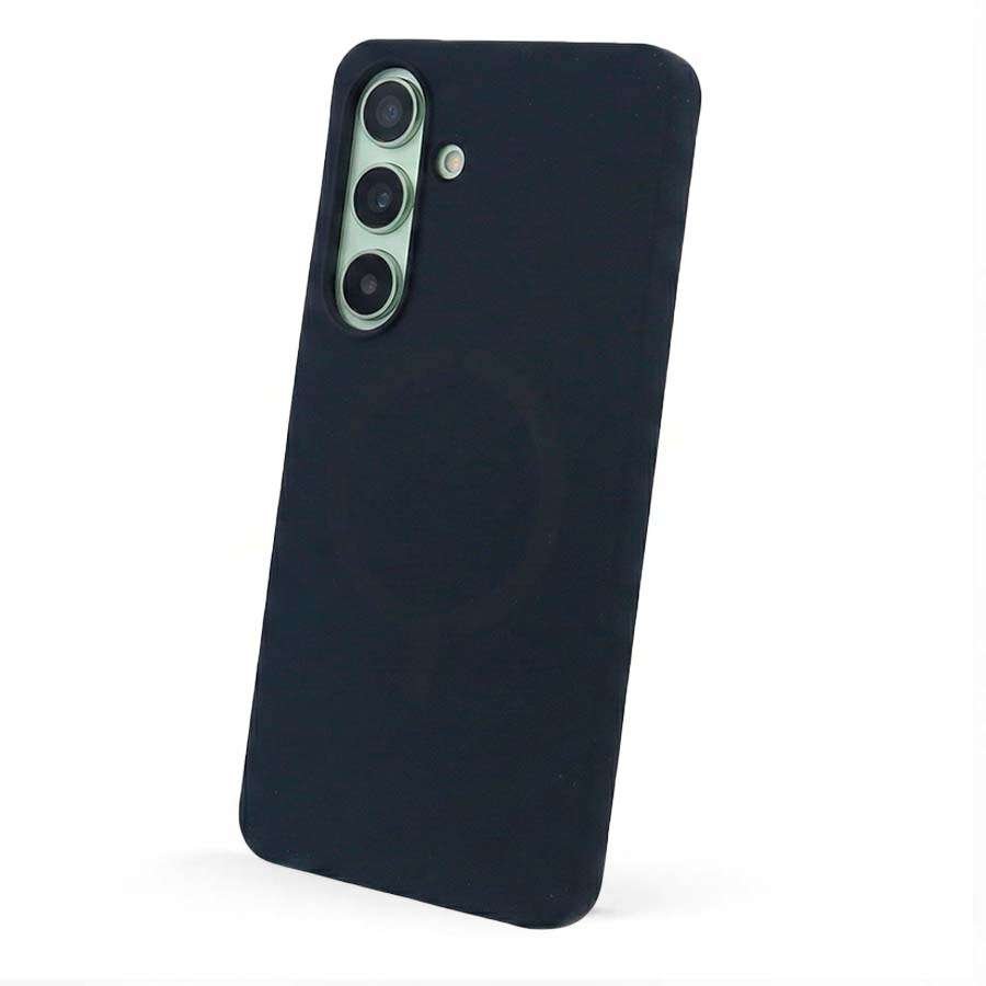 Funda Ultra Suave compatible con Magsafe para Samsung Galaxy S26 Plus