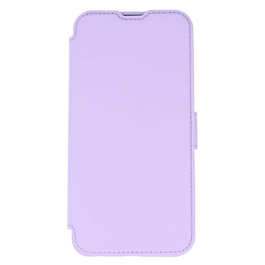 Funda Libro Suave para Samsung Galaxy S26 Plus