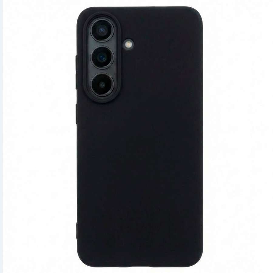 Funda Ultra Suave para Samsung Galaxy S26 Plus